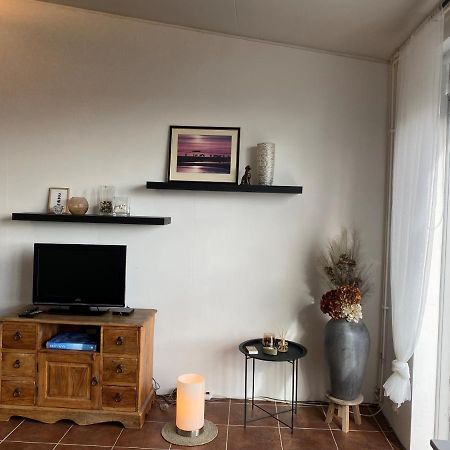 Asubud apartments Budardalur Bagian luar foto