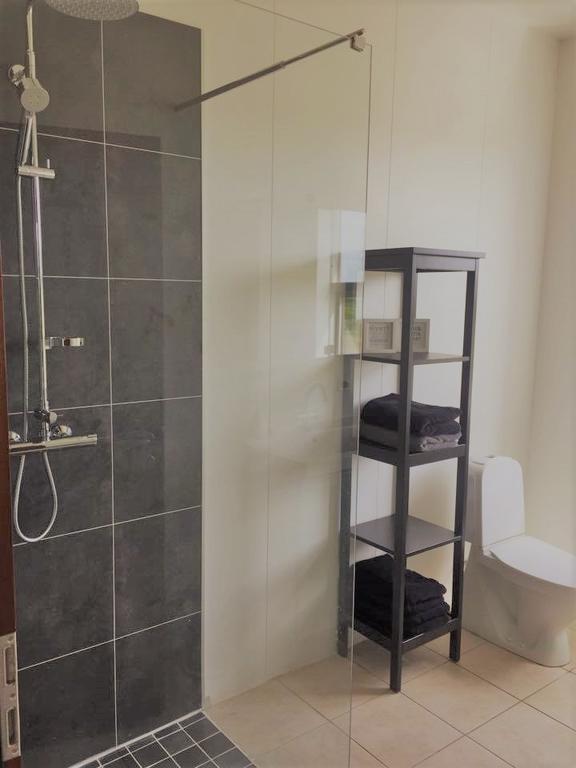 Asubud apartments Budardalur Bagian luar foto